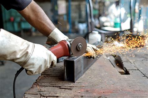 metal fabrication cutting processes|mechanical metal cutting.